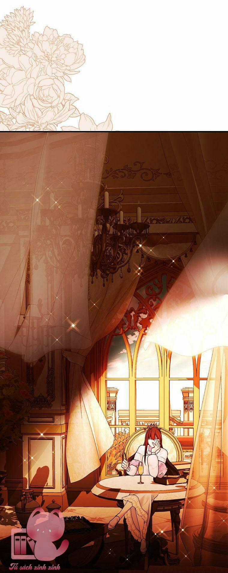 Tiểu Thư Hắc Ám Nhà Công Tước 24 trang 19