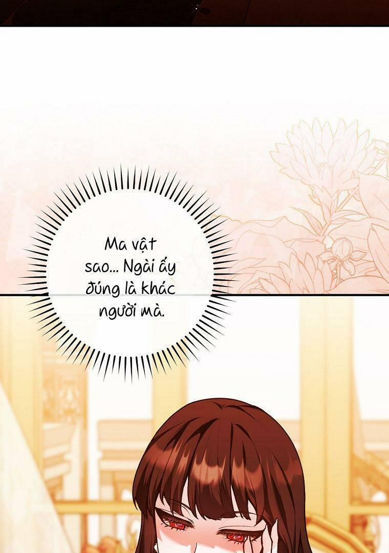 Tiểu Thư Hắc Ám Nhà Công Tước 24 trang 20