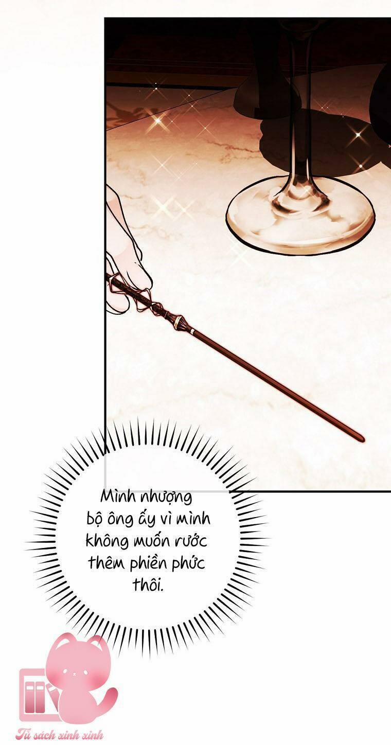 Tiểu Thư Hắc Ám Nhà Công Tước 24 trang 22