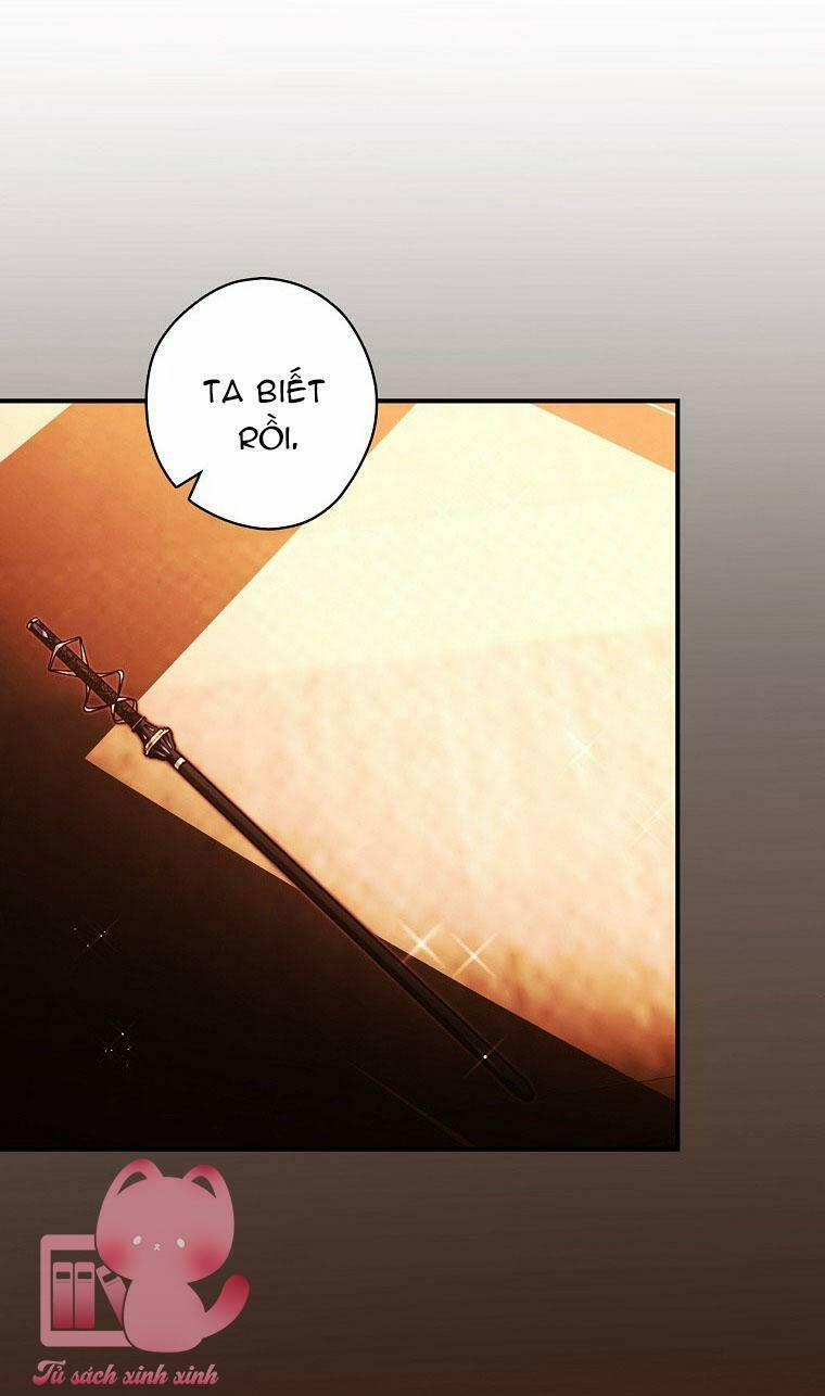 Tiểu Thư Hắc Ám Nhà Công Tước 24 trang 25