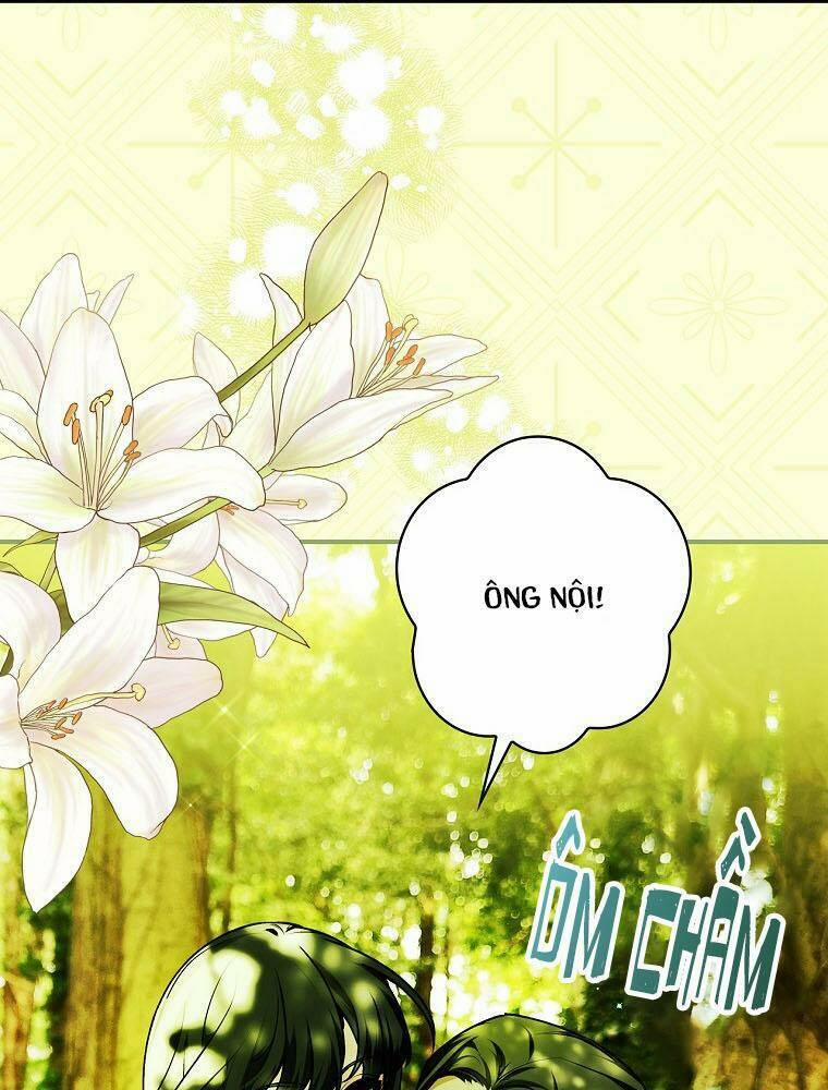 Tiểu Thư Hắc Ám Nhà Công Tước 24 trang 32