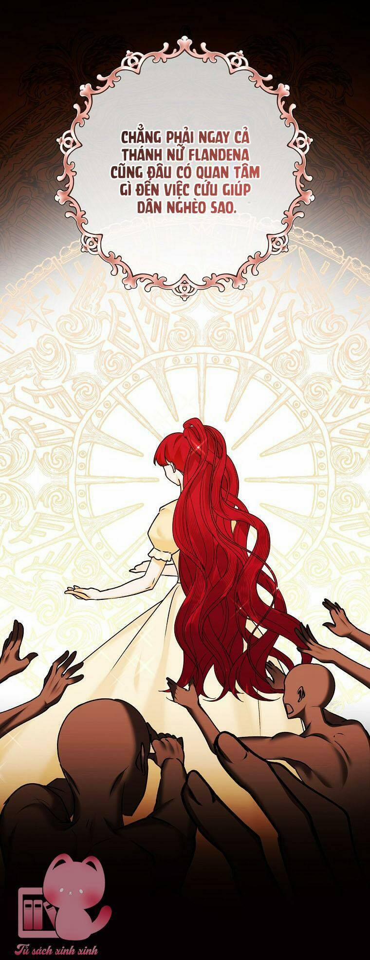 Tiểu Thư Hắc Ám Nhà Công Tước 24 trang 40