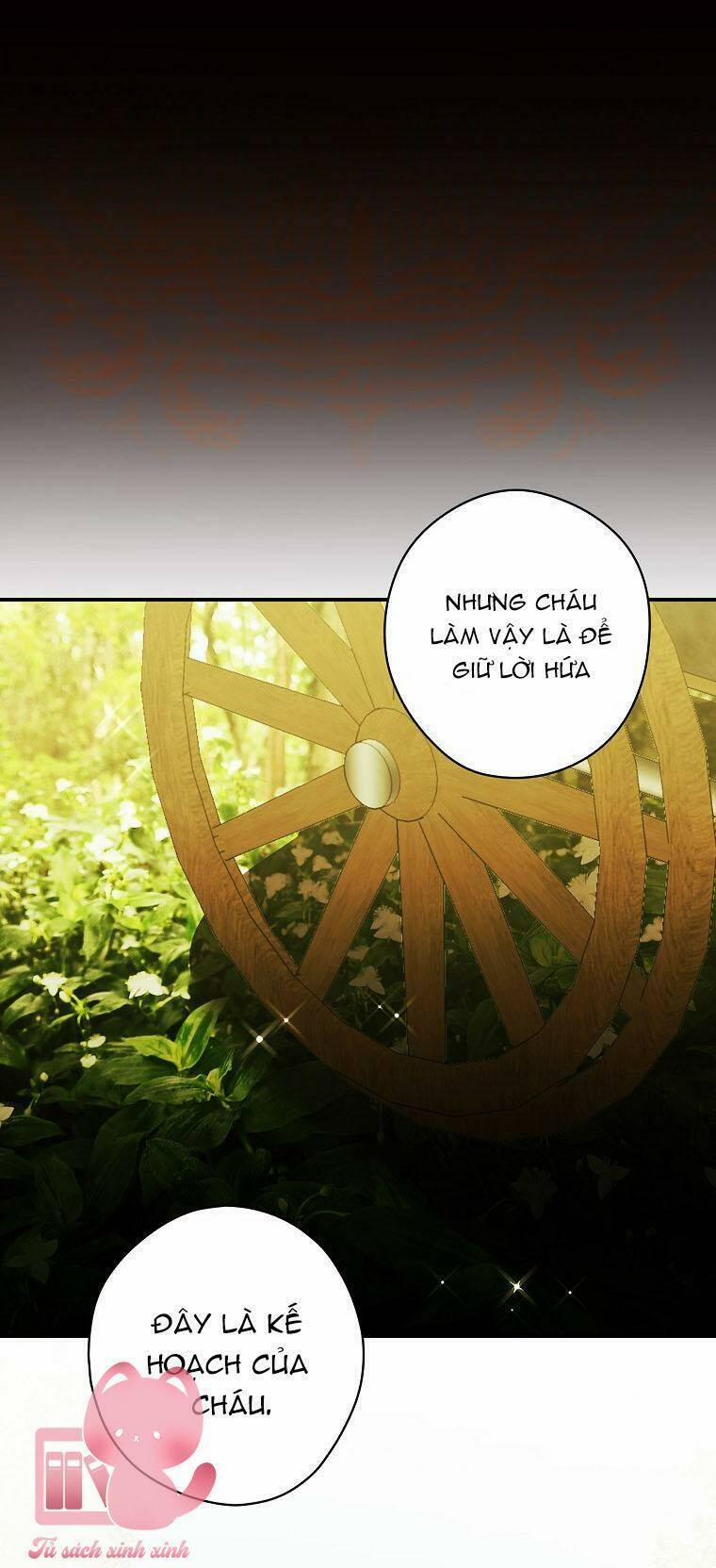 Tiểu Thư Hắc Ám Nhà Công Tước 24 trang 41