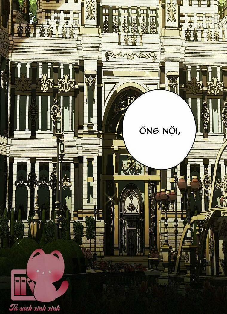 Tiểu Thư Hắc Ám Nhà Công Tước 24 trang 43