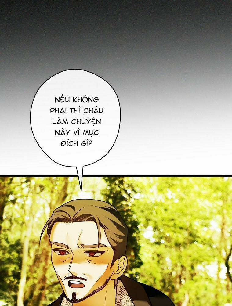 Tiểu Thư Hắc Ám Nhà Công Tước 24 trang 46
