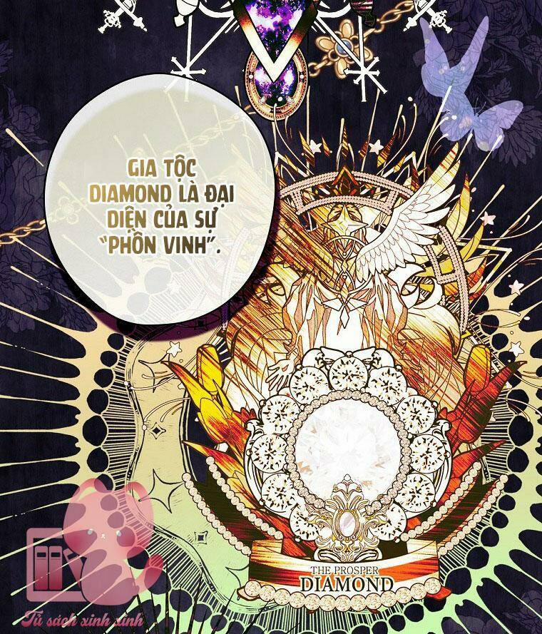 Tiểu Thư Hắc Ám Nhà Công Tước 24 trang 49