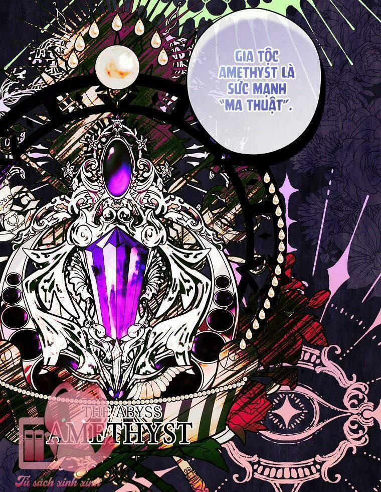 Tiểu Thư Hắc Ám Nhà Công Tước 24 trang 50