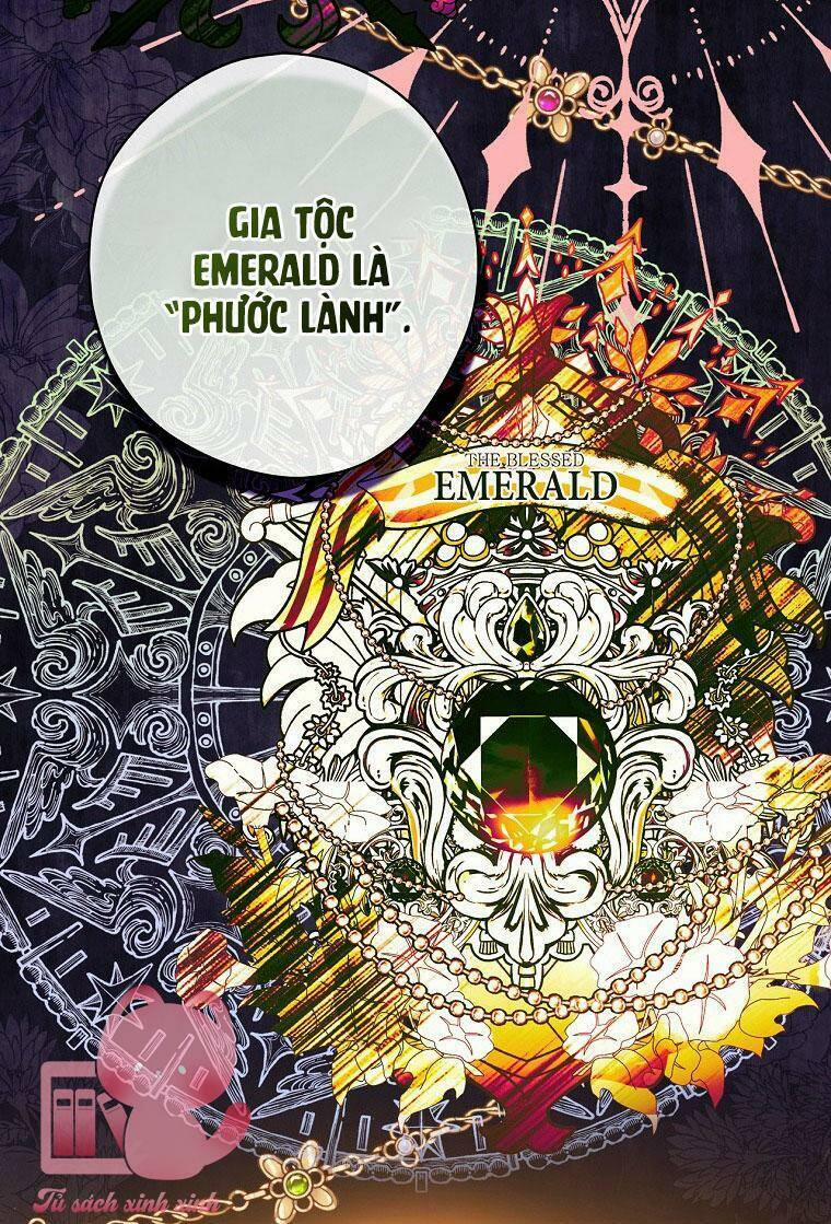 Tiểu Thư Hắc Ám Nhà Công Tước 24 trang 51