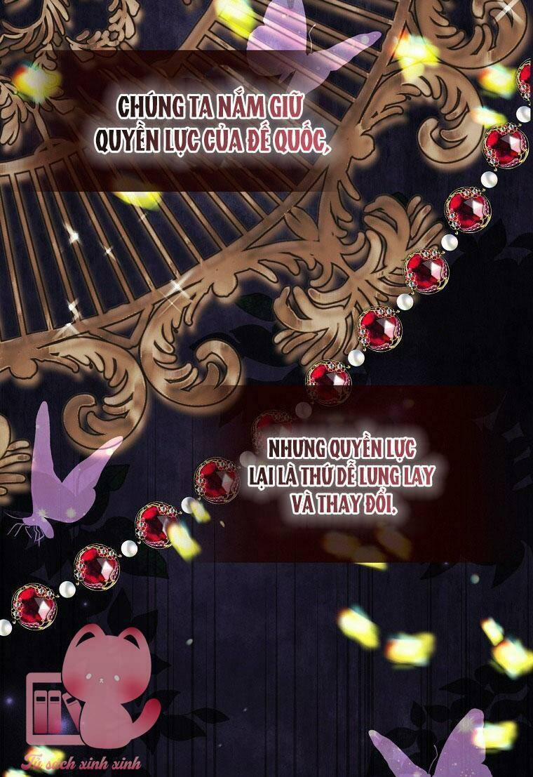 Tiểu Thư Hắc Ám Nhà Công Tước 24 trang 55