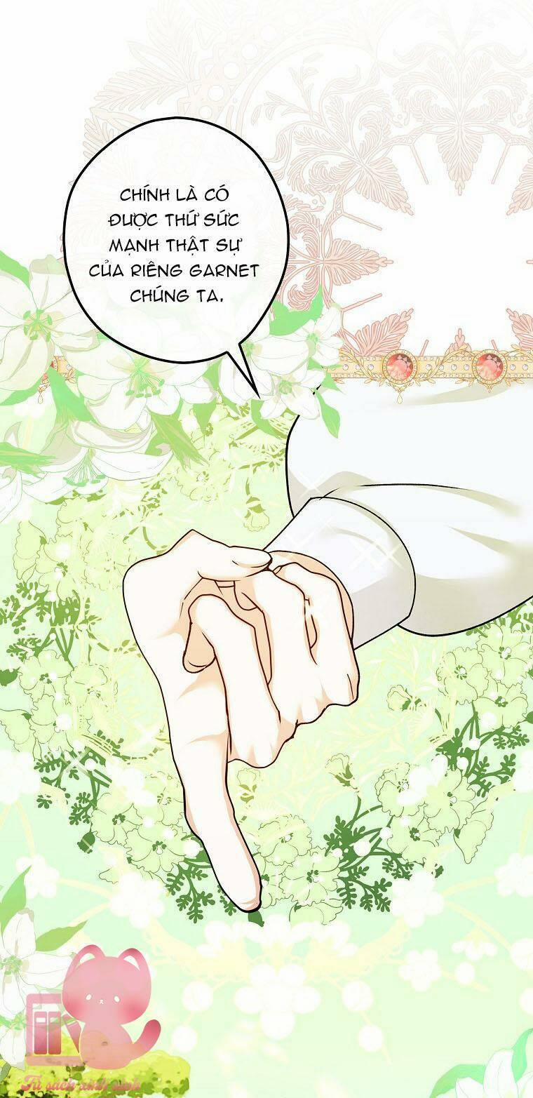 Tiểu Thư Hắc Ám Nhà Công Tước 24 trang 57