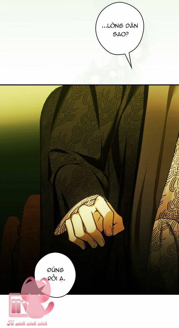 Tiểu Thư Hắc Ám Nhà Công Tước 24 trang 60