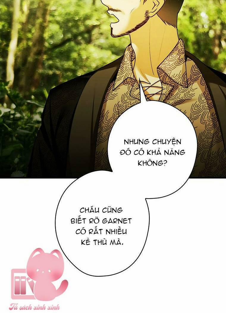 Tiểu Thư Hắc Ám Nhà Công Tước 24 trang 66