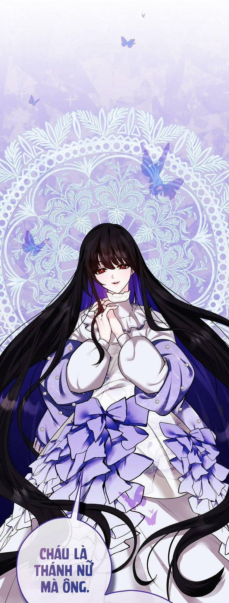 Tiểu Thư Hắc Ám Nhà Công Tước 24 trang 68