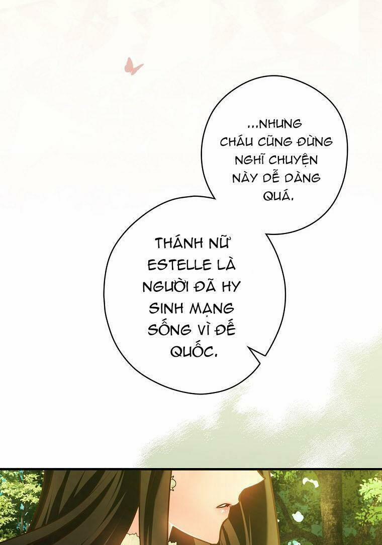 Tiểu Thư Hắc Ám Nhà Công Tước 24 trang 71