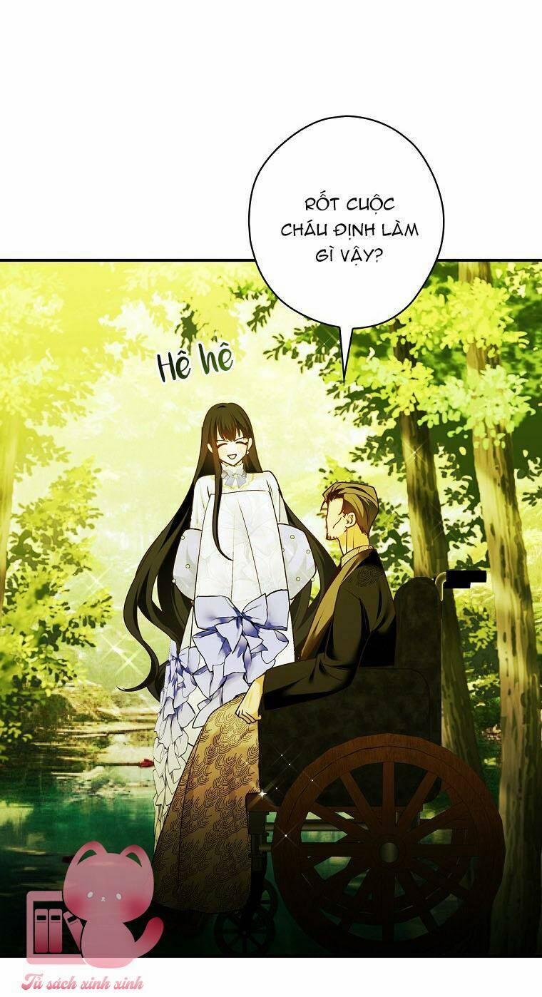 Tiểu Thư Hắc Ám Nhà Công Tước 24 trang 76