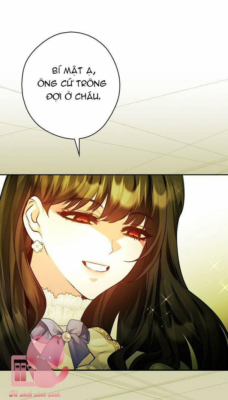 Tiểu Thư Hắc Ám Nhà Công Tước 24 trang 77