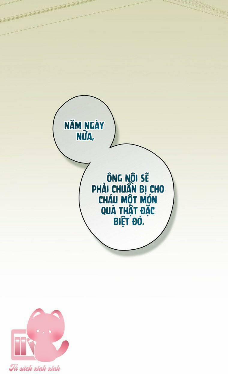 Tiểu Thư Hắc Ám Nhà Công Tước 24 trang 78