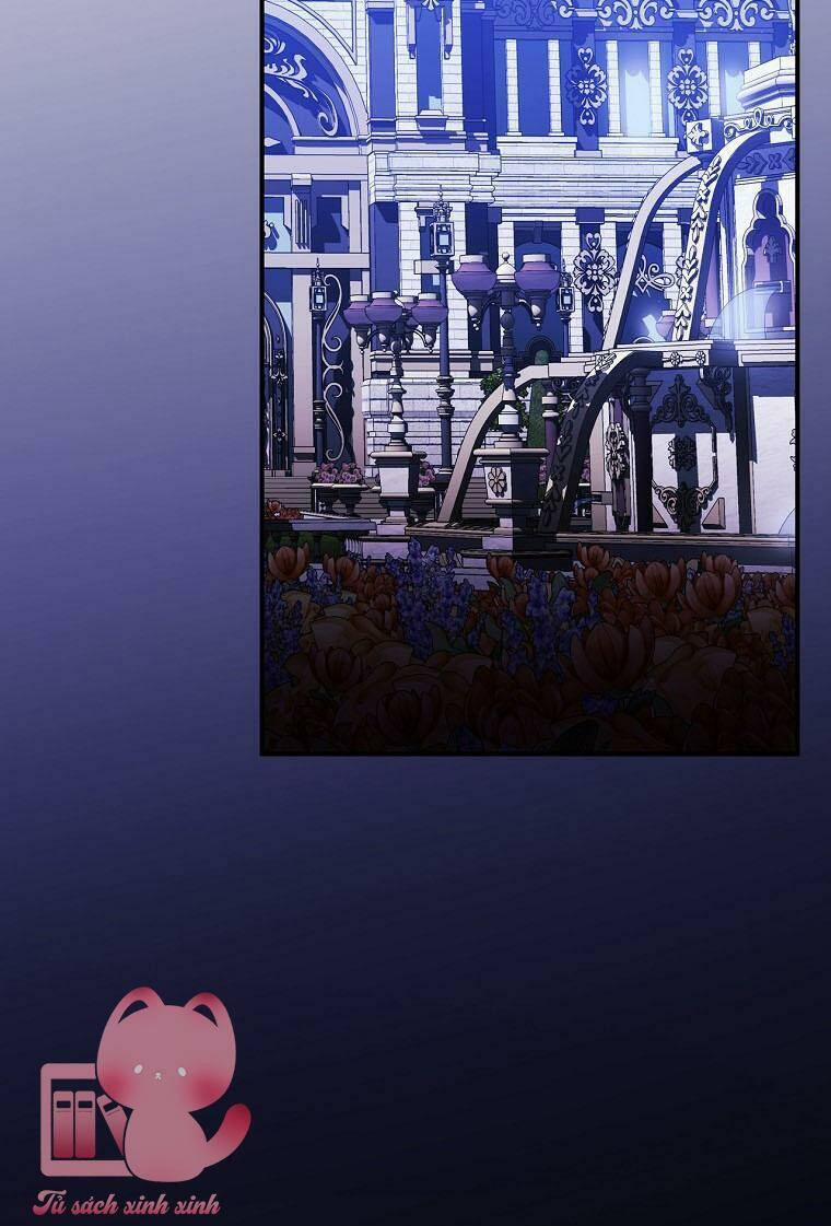 Tiểu Thư Hắc Ám Nhà Công Tước 24 trang 80