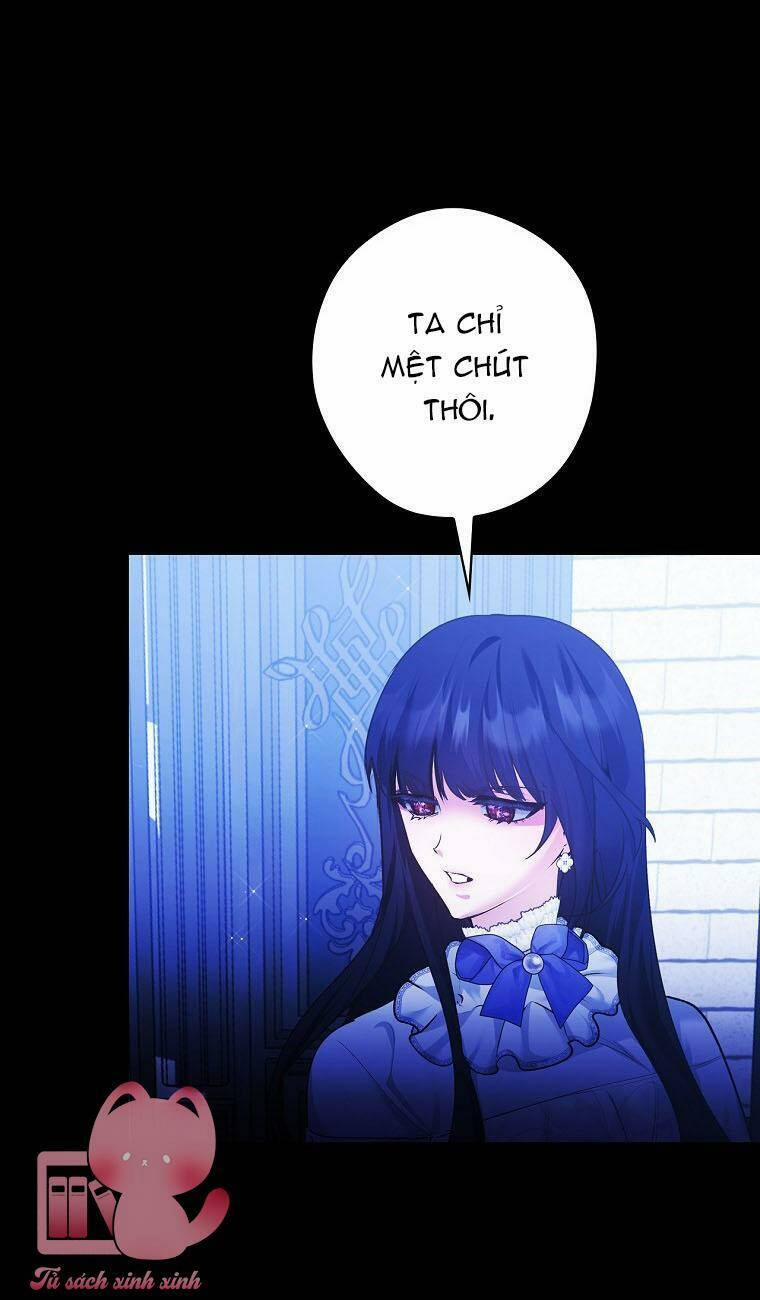 Tiểu Thư Hắc Ám Nhà Công Tước 24 trang 82