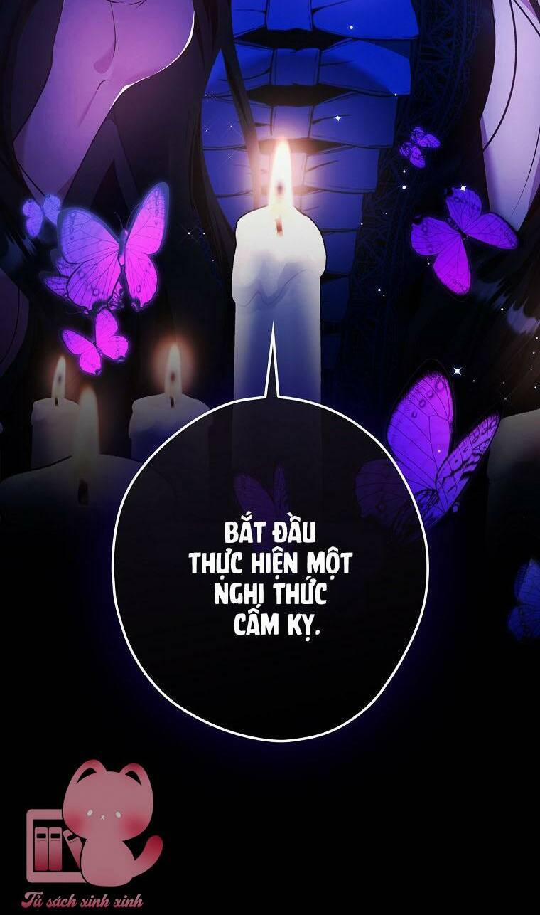 Tiểu Thư Hắc Ám Nhà Công Tước 24 trang 86