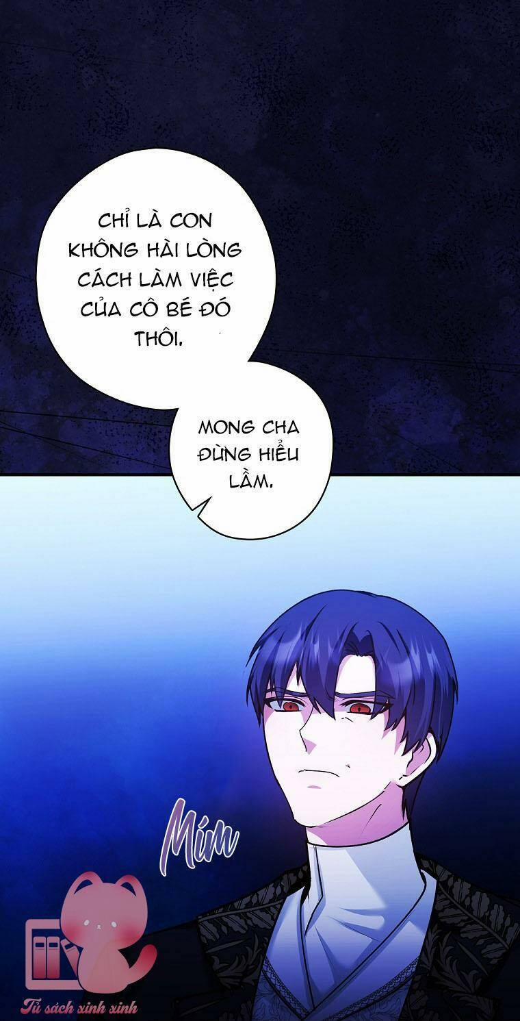 Tiểu Thư Hắc Ám Nhà Công Tước 24 trang 9
