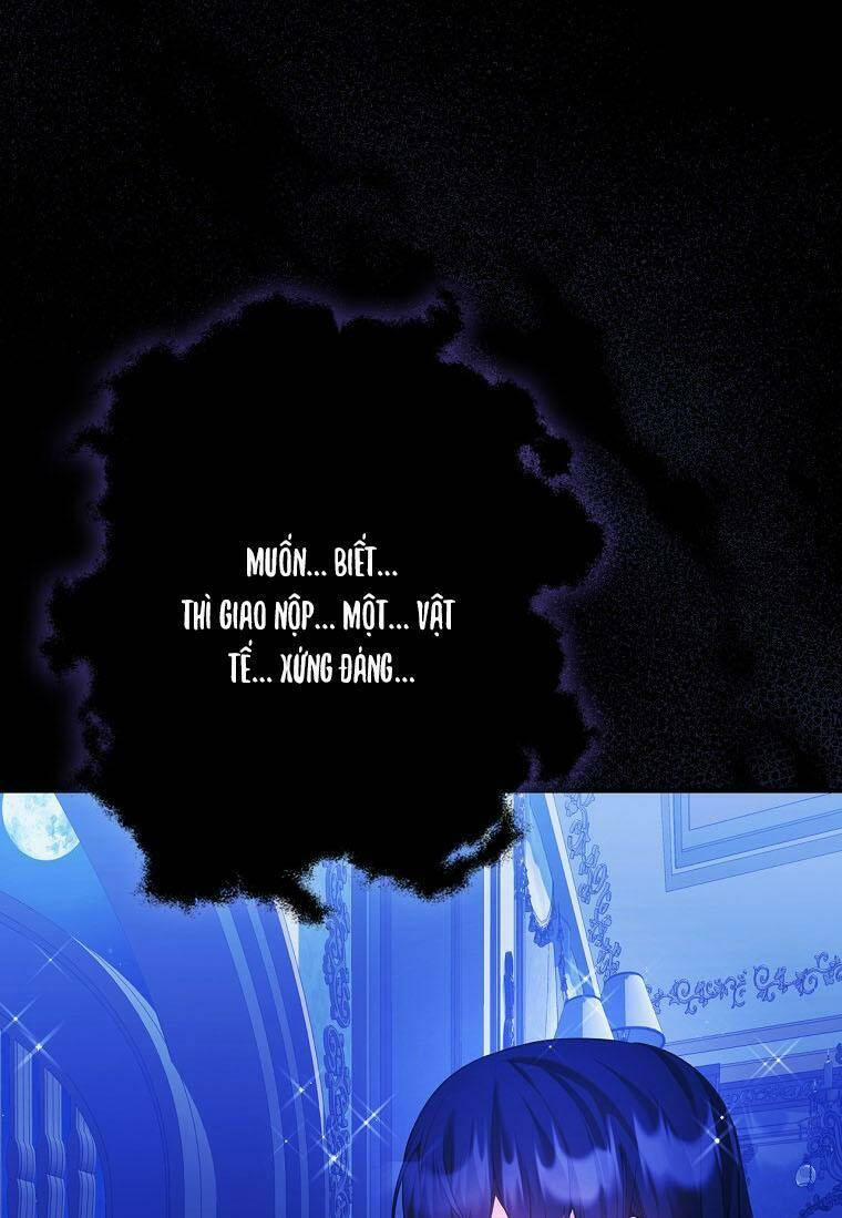 Tiểu Thư Hắc Ám Nhà Công Tước 24 trang 90