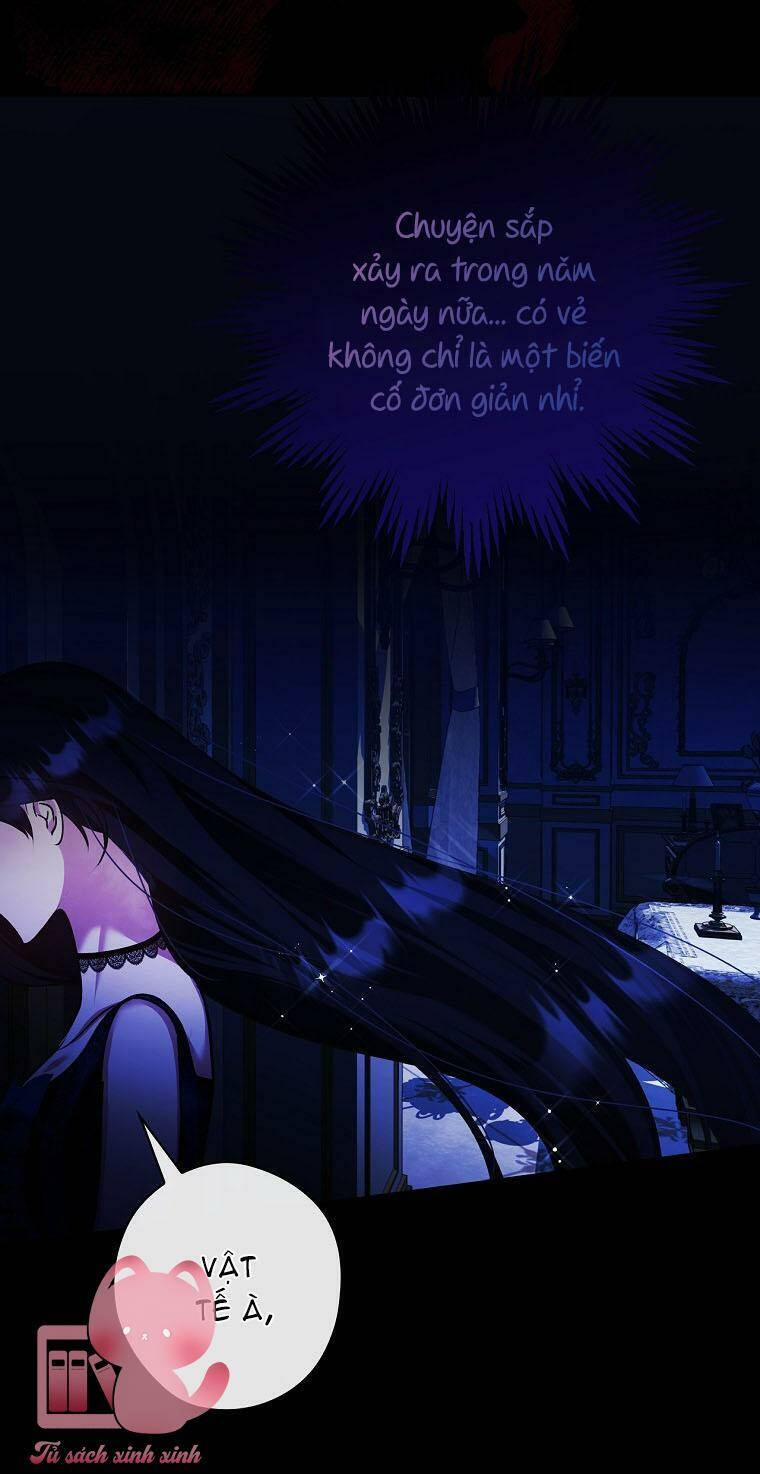 Tiểu Thư Hắc Ám Nhà Công Tước 24 trang 92