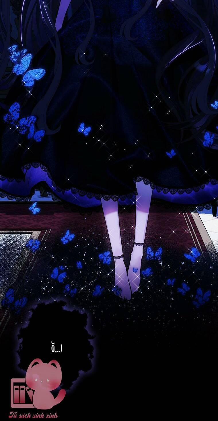 Tiểu Thư Hắc Ám Nhà Công Tước 24 trang 94