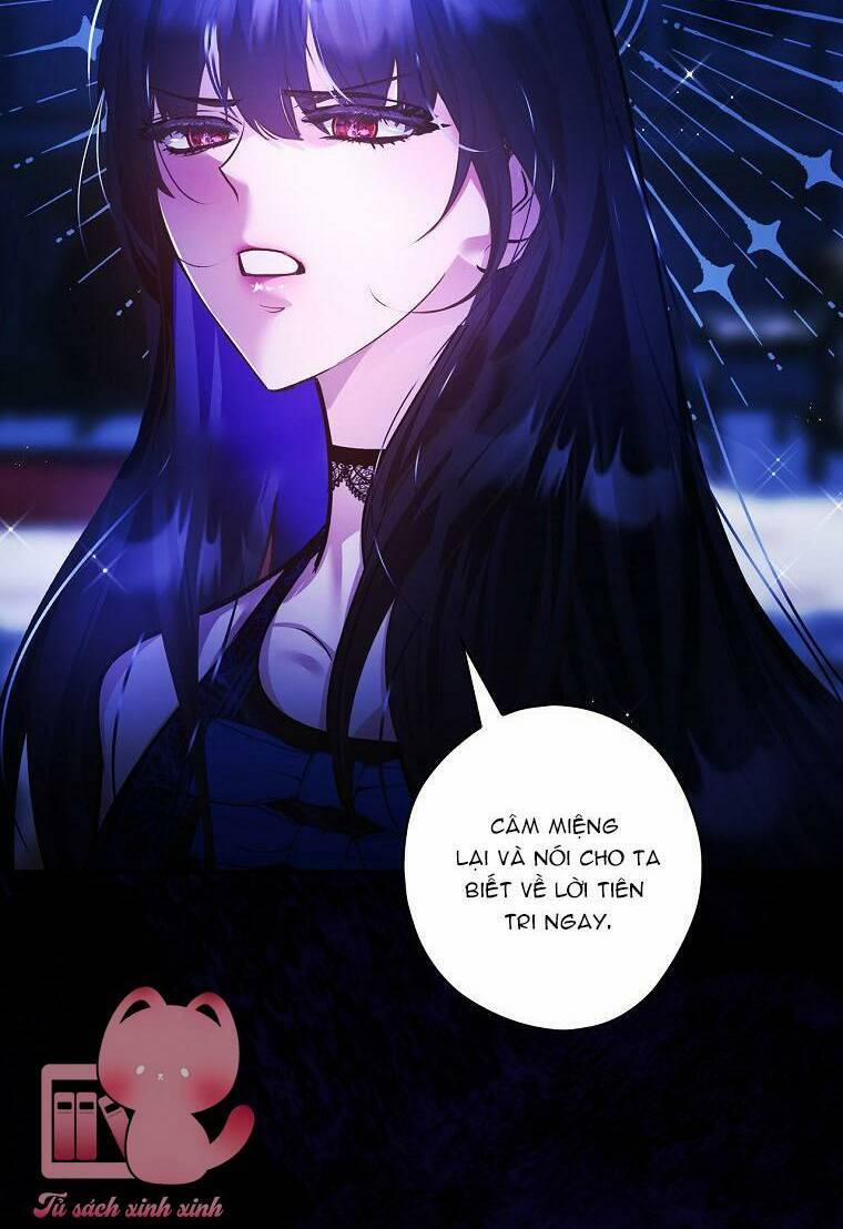 Tiểu Thư Hắc Ám Nhà Công Tước 24 trang 97