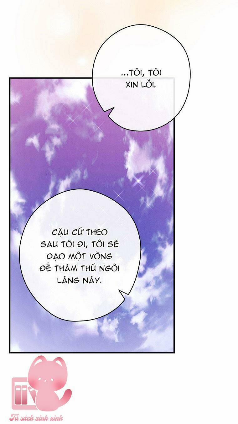 Tiểu Thư Hắc Ám Nhà Công Tước 25 trang 10