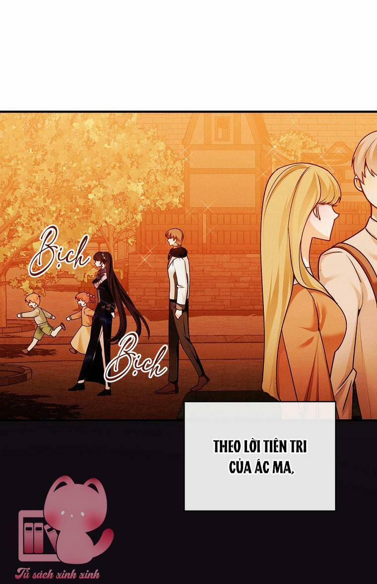 Tiểu Thư Hắc Ám Nhà Công Tước 25 trang 11