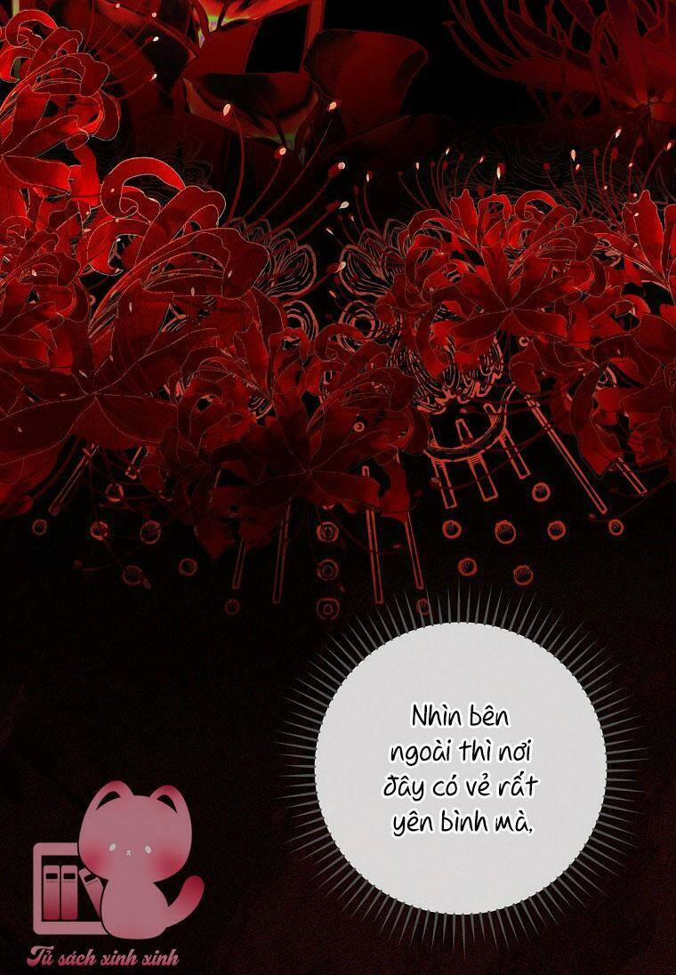 Tiểu Thư Hắc Ám Nhà Công Tước 25 trang 14