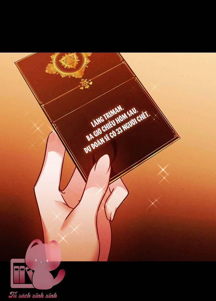 Tiểu Thư Hắc Ám Nhà Công Tước 25 trang 20