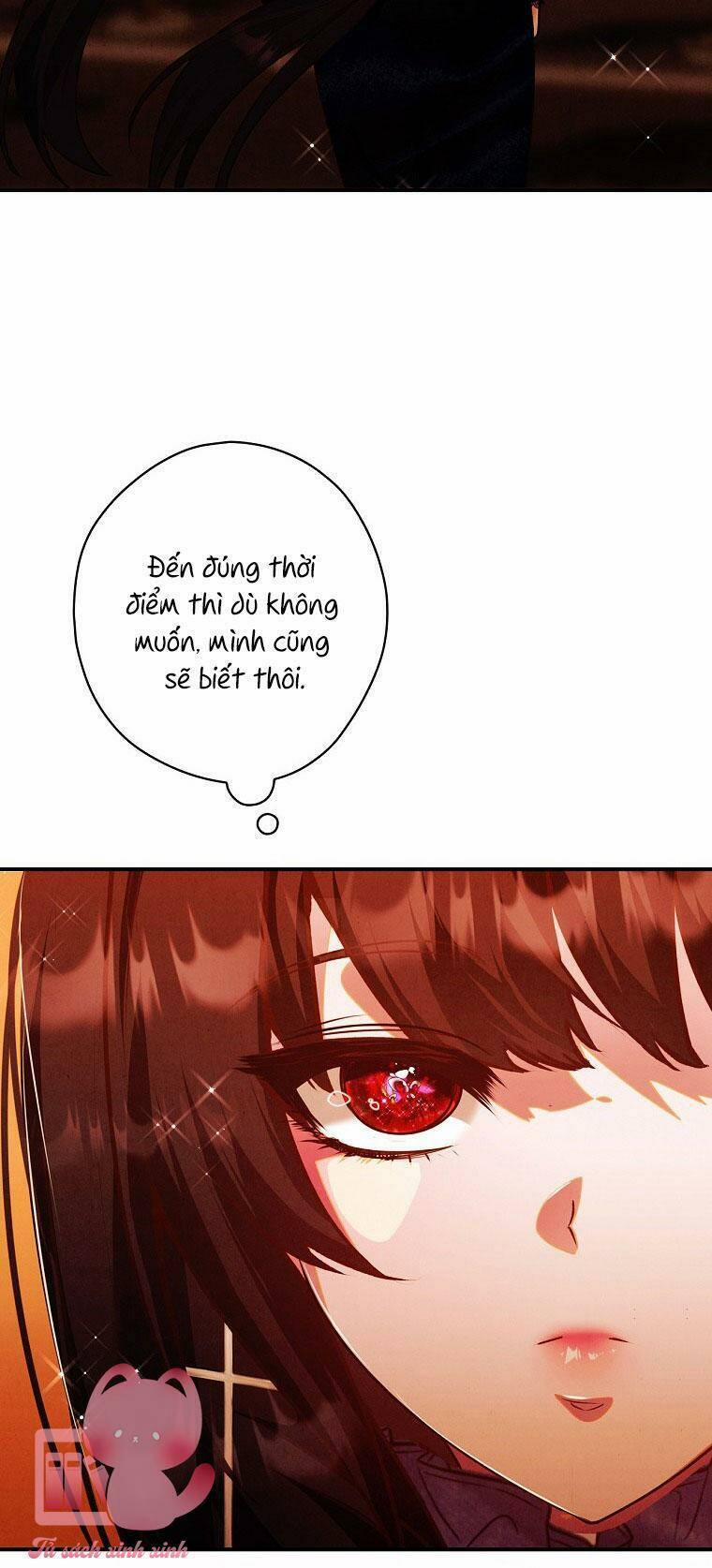 Tiểu Thư Hắc Ám Nhà Công Tước 25 trang 27
