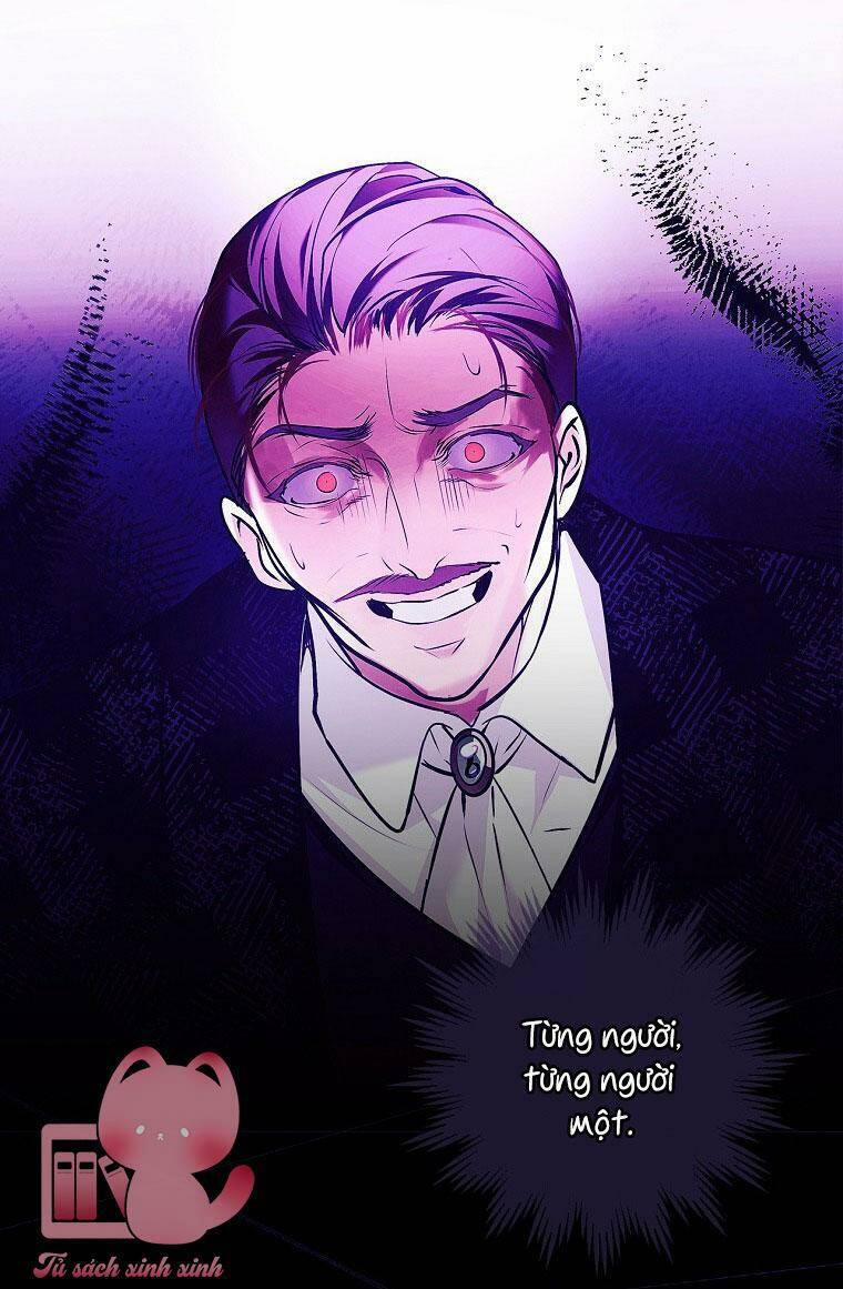 Tiểu Thư Hắc Ám Nhà Công Tước 25 trang 34