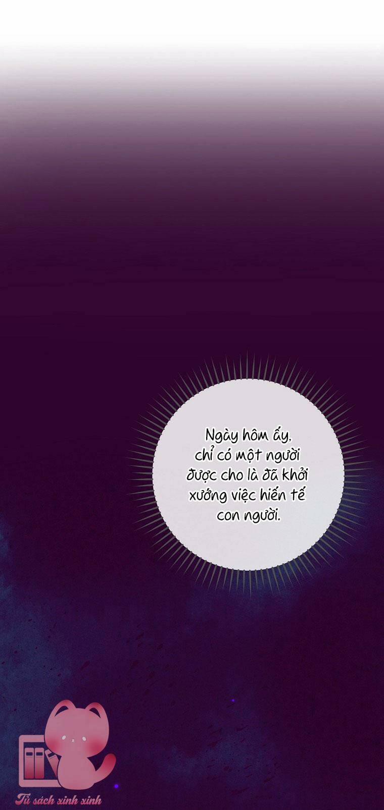 Tiểu Thư Hắc Ám Nhà Công Tước 25 trang 40