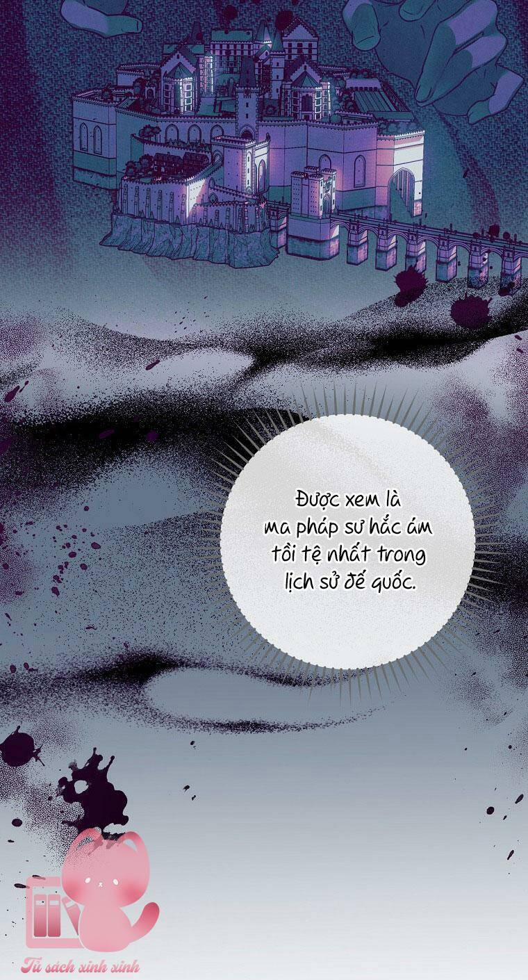 Tiểu Thư Hắc Ám Nhà Công Tước 25 trang 42