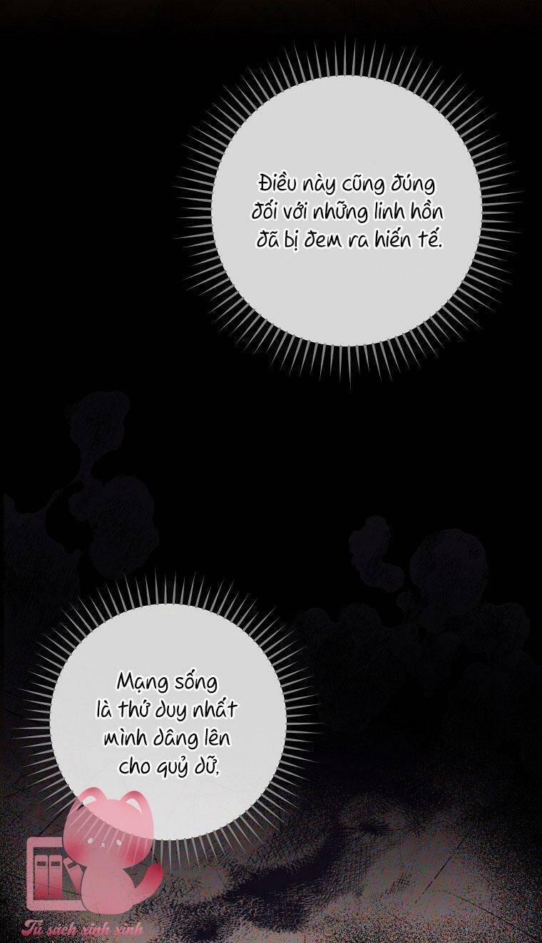 Tiểu Thư Hắc Ám Nhà Công Tước 25 trang 45