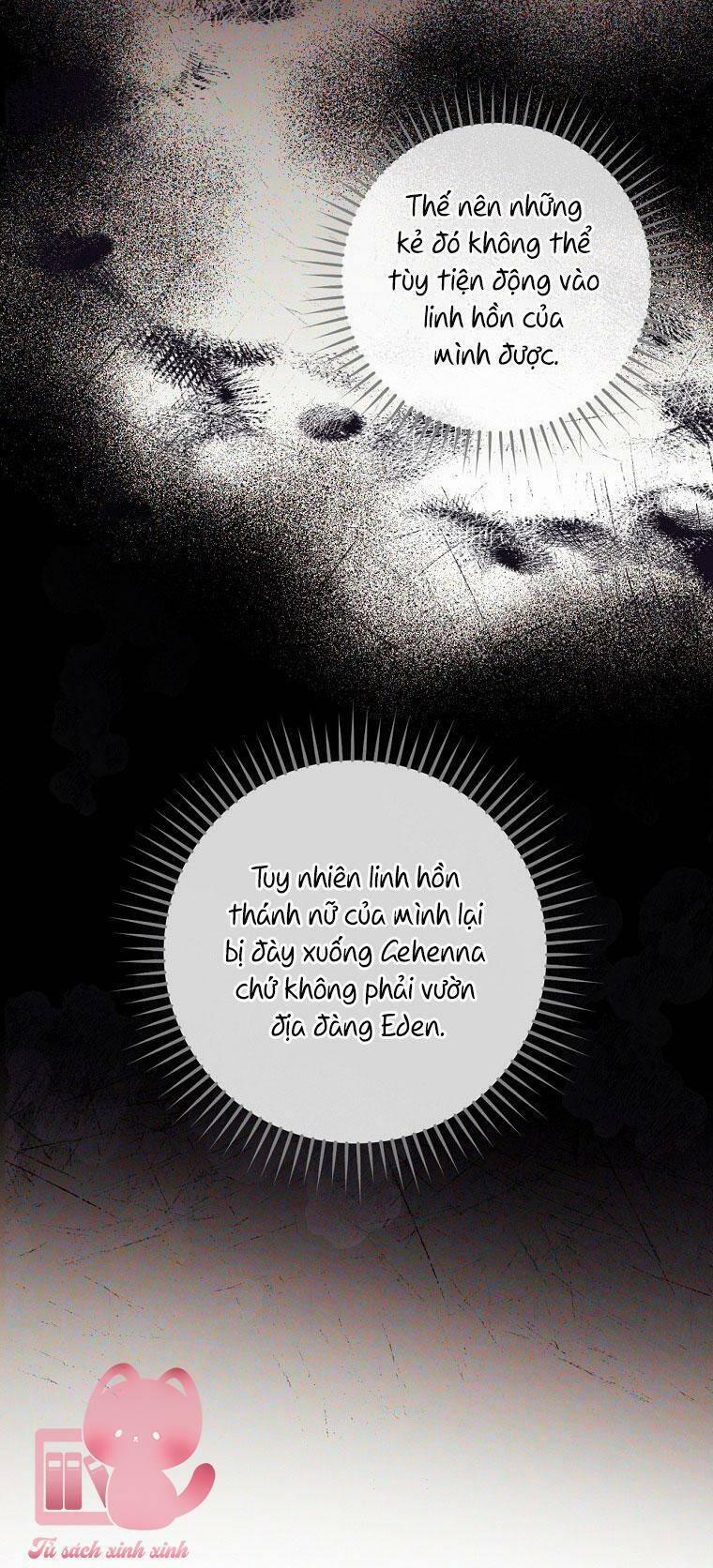 Tiểu Thư Hắc Ám Nhà Công Tước 25 trang 46