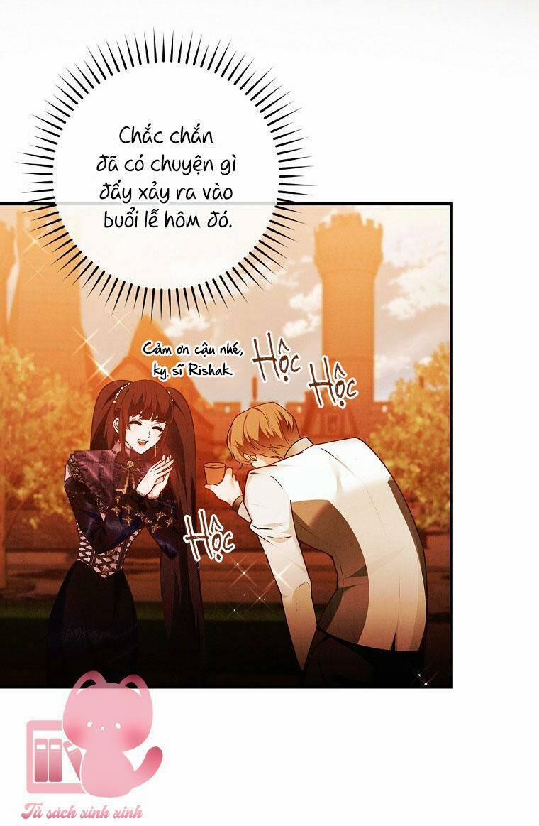 Tiểu Thư Hắc Ám Nhà Công Tước 25 trang 47