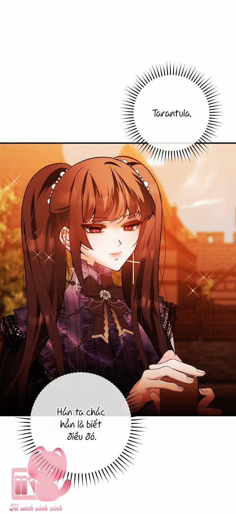 Tiểu Thư Hắc Ám Nhà Công Tước 25 trang 48