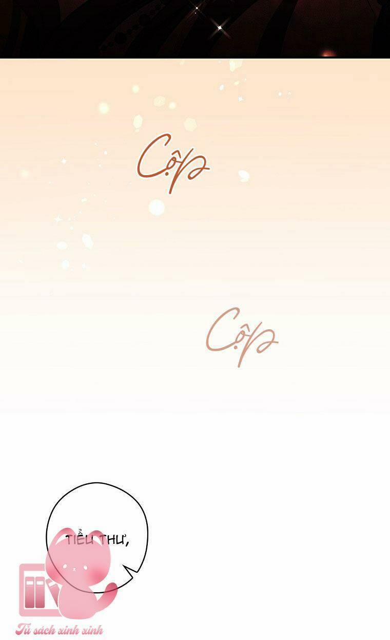 Tiểu Thư Hắc Ám Nhà Công Tước 25 trang 5