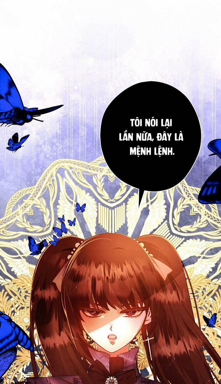 Tiểu Thư Hắc Ám Nhà Công Tước 25 trang 57