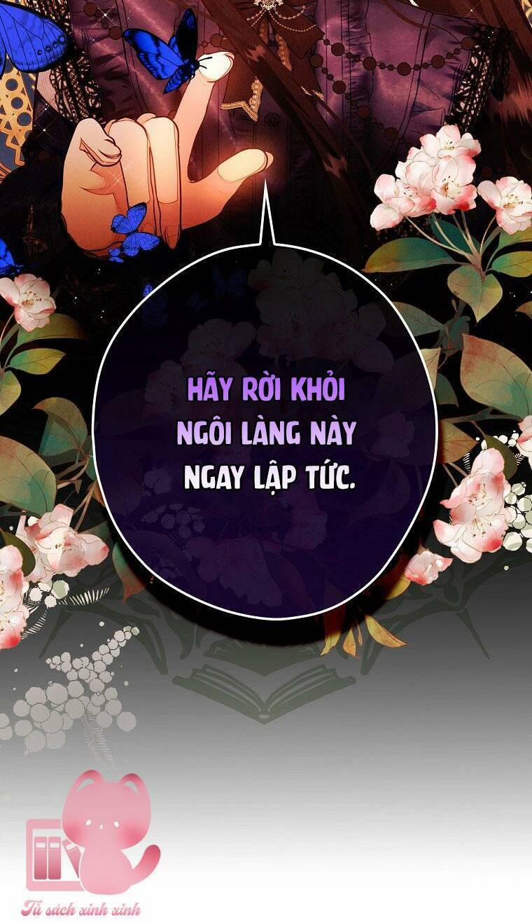 Tiểu Thư Hắc Ám Nhà Công Tước 25 trang 58