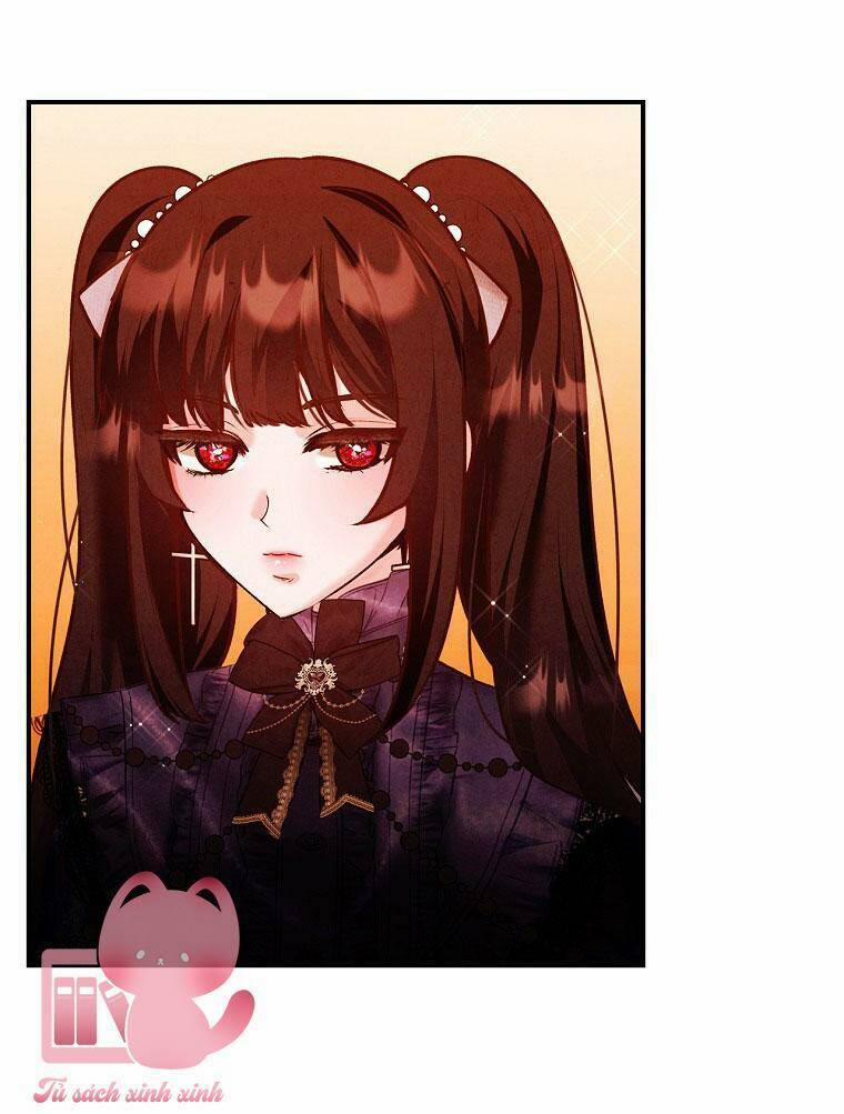 Tiểu Thư Hắc Ám Nhà Công Tước 25 trang 6