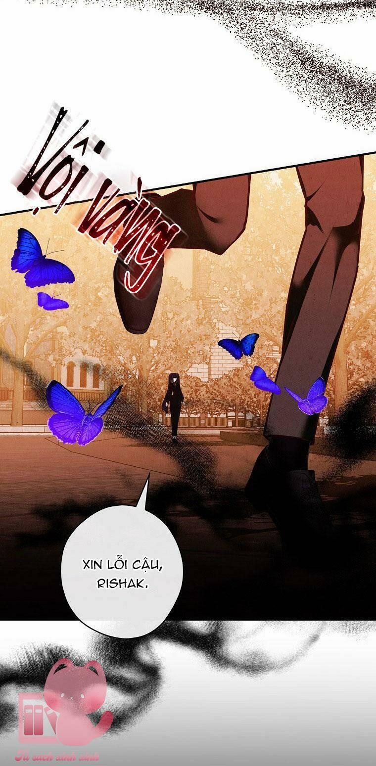 Tiểu Thư Hắc Ám Nhà Công Tước 25 trang 60