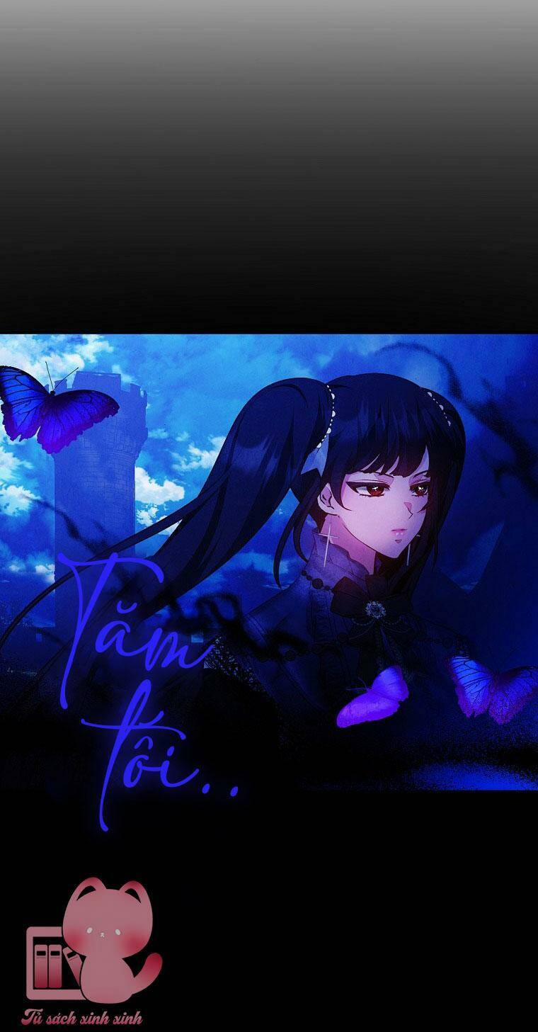 Tiểu Thư Hắc Ám Nhà Công Tước 25 trang 61