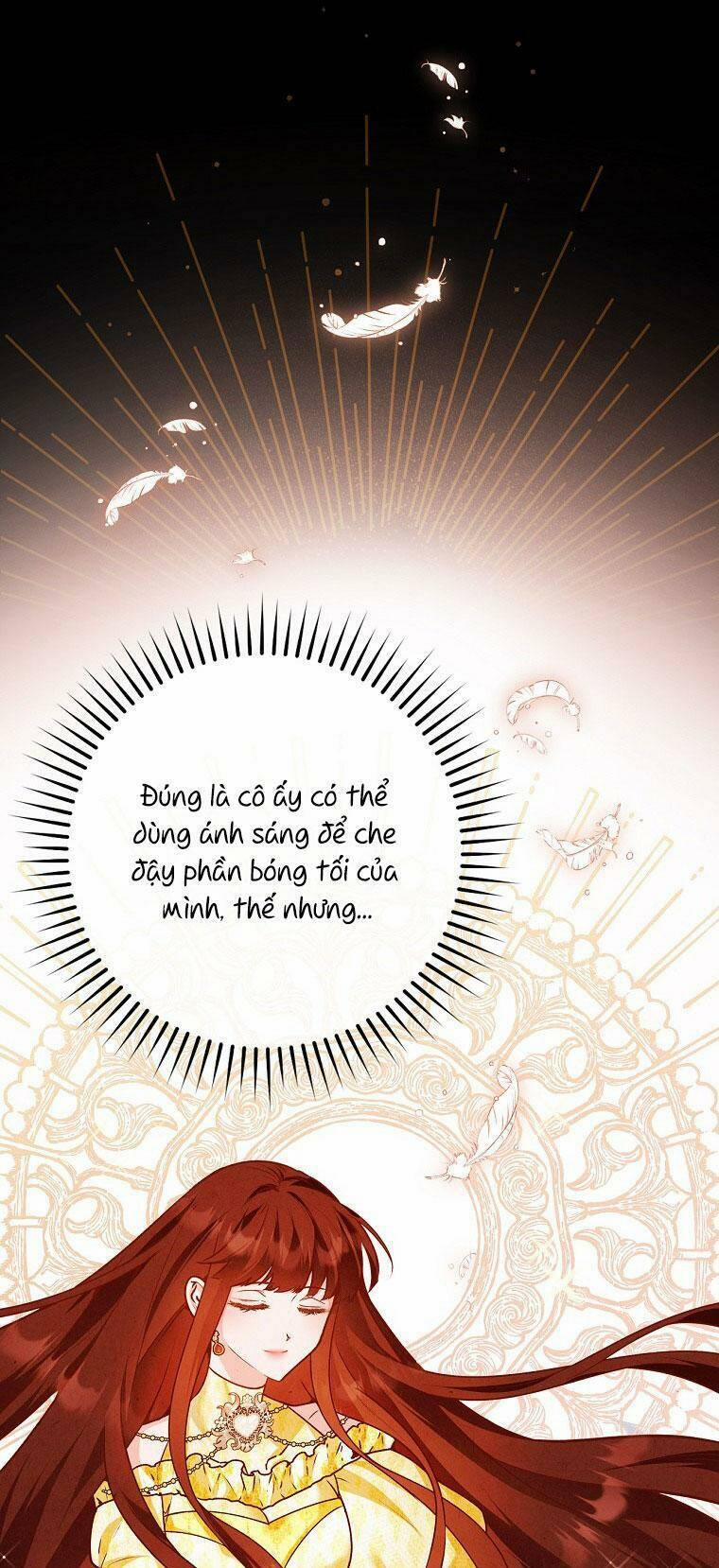 Tiểu Thư Hắc Ám Nhà Công Tước 25 trang 74