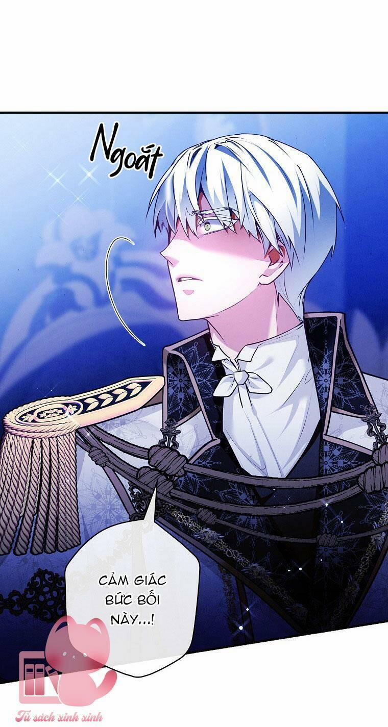 Tiểu Thư Hắc Ám Nhà Công Tước 25 trang 77
