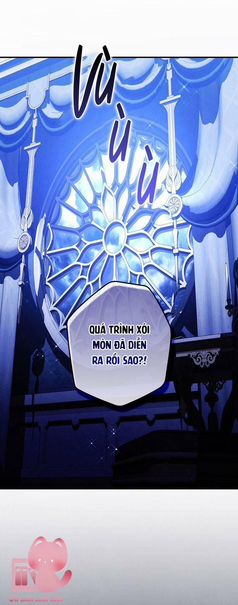 Tiểu Thư Hắc Ám Nhà Công Tước 25 trang 79